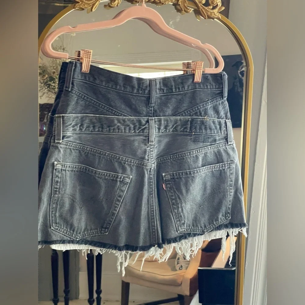 EB Denim established true design’s